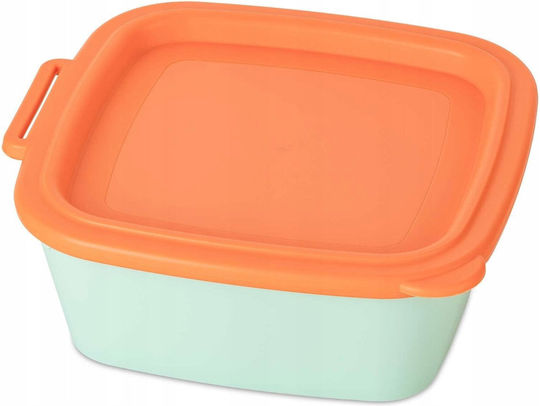Koziol Lunch Box Orange 750ml