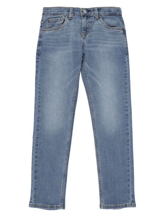 Levi's Kids' Pants Blue