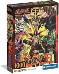 Anime Yu-gi-oh! Puzzle 2D 1000pcs Anime Yu-gi-oh! Puzzle 2D 1000pcs