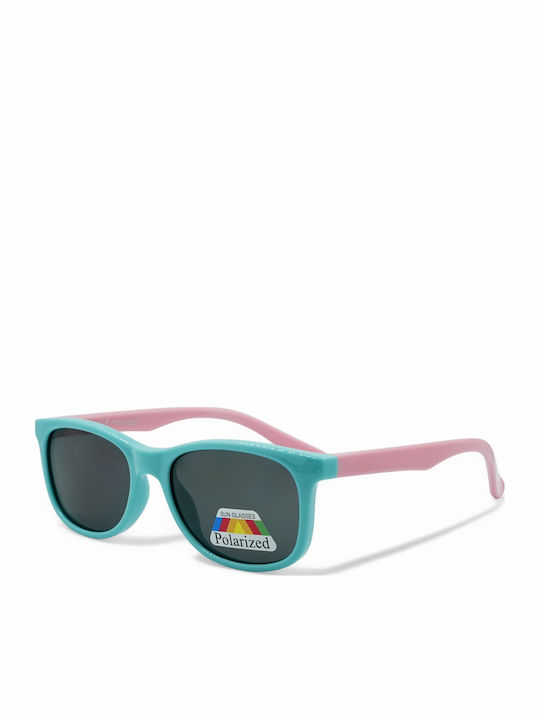Optosquad Butterfly Kids Sunglasses with Polari...