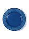 SP Tableware Albastru Porțelan Set de Vase 20buc