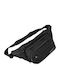 Bum Bag Taille Schwarz