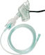 Adult Nebulization Set 2.1m Wellead