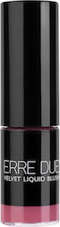 Erre Due Velvet Flüssiges Rouge 504 6g 5.5ml