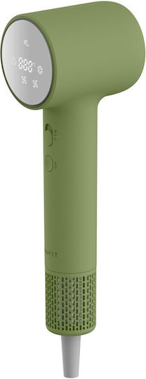 Havit Ionic Πιστολάκι Μαλλιών 1300W
