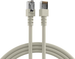 EFB SF/UTP Cat.5e Ethernet Network Cable Gray