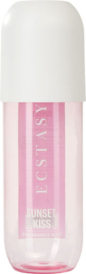 Ecstasy Perfumes Sunset Kiss Мист за тяло 250мл