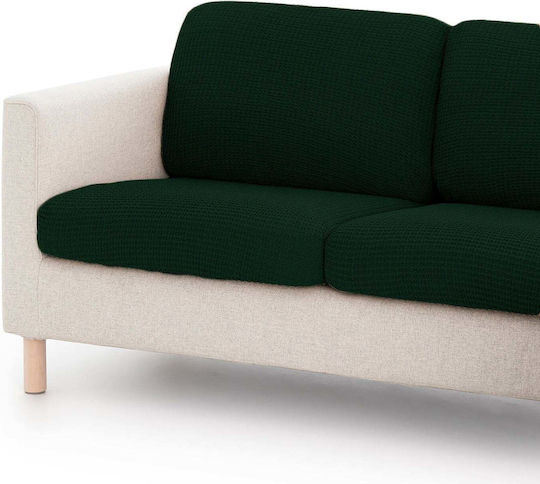 Sofazip Husă Elastică Scaun Green 65εκ. 1buc SZCUSHVERDE