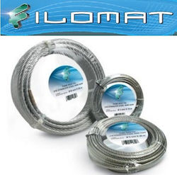 Wire Rope Filomat 2mmx10m