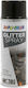 Dupli Color Spray Paint High Temperature with Glitter Effect Brown Copper Brown 400ml