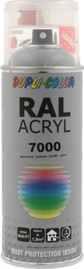 Dupli Color Spray Primer Acrylic High Temperature 7000 400ml