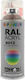 Dupli Color Spray Primer Acrylic High Temperature 8012 400ml