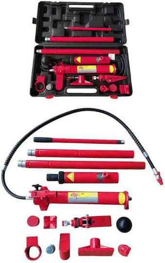 Hydraulisches Auto Handwerkzeug 10t – Hydraulisches Body Frame Reparaturset 10 Ton