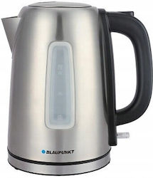Blaupunkt EKS412 1.7lt with Power 2200W Silver
