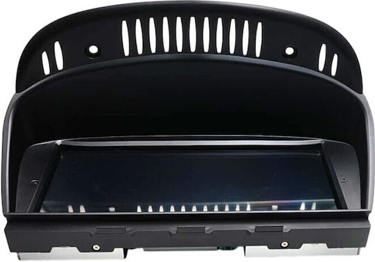 Monitor for Car Dashboard with /D/V/D/
