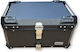 Maximus MX706 Motorcycle Aluminum Top Case 80lt Black