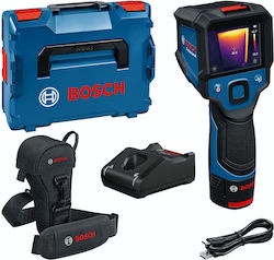 Bosch GTC 12V-450-13 Θερμοκάμερα Bosch GTC 12V-450-13 Θερμοκάμερα