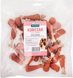 Petitto Вкусна Лакомство 500гр