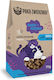 Paka Zwierzaka Dog Treat Diet with and Rabbit 70gr