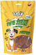 Tuf Tuf Psie Żelki Dropsy Drobiowe Dog Treat Diet with Poultry 80gr