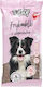 Tuf Tuf Meaty Dog Stick Treats Diet with Pork 70gr