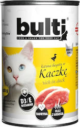 Bult Hrană Umedă 400gr