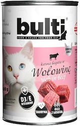 Bult Hrană Umedă 400gr