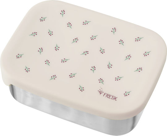 Fresk Recipient pentru copii din silicon x x 5buc