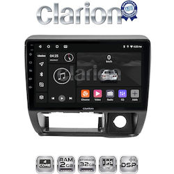 Clarion Ηχοσύστημα για Suzuki Jimny 1998 > 2005 με Bluetooth, USB & GPS