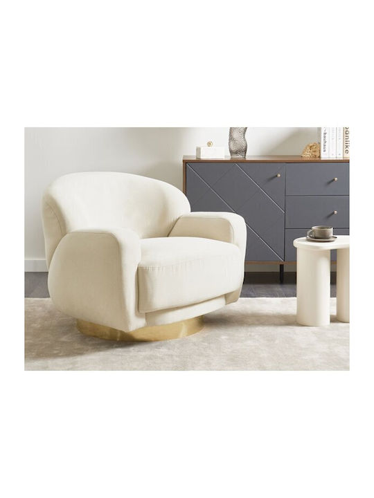 Berwyn 2817 Armchair Open Café 83x70x92cm