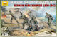 1/35 German Paratroopers Crete 1941