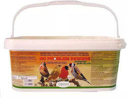 Ornitalia No Problem Indigeni Semi-Pate Eggfood Indigenous 2kg