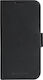 Dbramante1928 Wallet Case Galaxy A56 Stand Function Ultra Durable Black