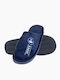 Winter Women's Slippers Blue