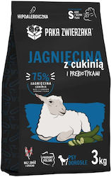 Paka Zwierzaka 3kg Dry Dog Food Paka Zwierzaka 3kg Dry Dog Food
