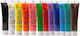Model Making Paint Set 12ml 12pcs