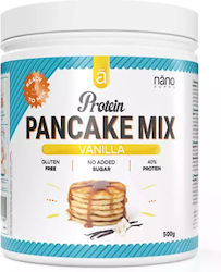 Nano Supps Protein Pancake Mix