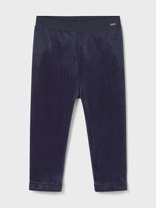 Mayoral Детски Клин Дълъг Navy Blue