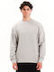 Sweatshirt Grau 252.EM20.97-Grau-Ml