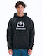 Hooded Sweatshirt Forest Teal