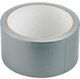 Domani Self-Adhesive Fabric Tape Gray 48mm 1pcs