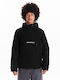 Jacke Schwarz