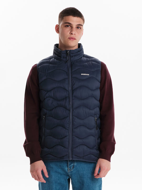 Emerson Безръкавно Зимно Puffer Водоустойчиво и...