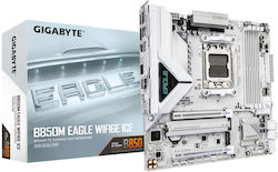 Gigabyte B850 Eagle WIFI6E ICE
