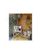Етажерка Wood Shade 56x50x145см.