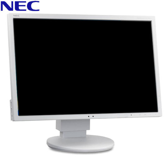 Nec EA223WM Refurbished Grade A TFT-LCD Monitor 22"