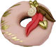 Zaxaropolis Donuts 75gr