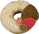 Zaxaropolis Donuts 75gr