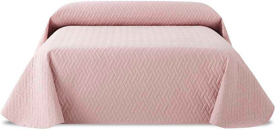 Sofazip Paturi & Cuverturi Pat King Size Roz 270x270cm