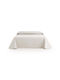 Sofazip Κουβερλί King Size Ivory 250x270cm